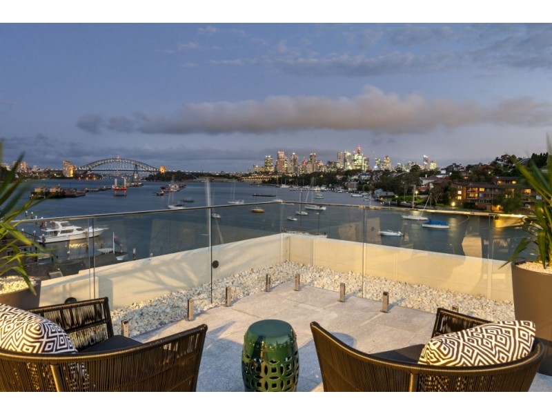 91 Louisa Road, Birchgrove NSW 2041