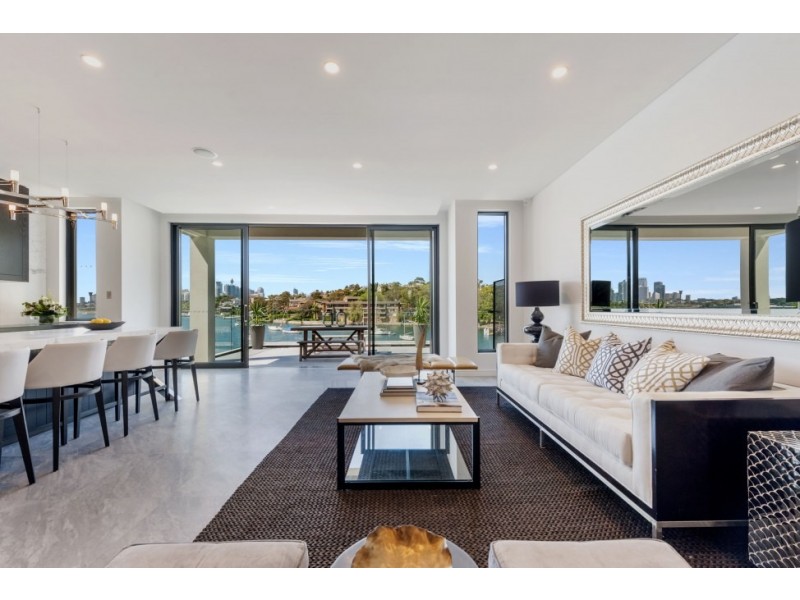91 Louisa Road, Birchgrove NSW 2041