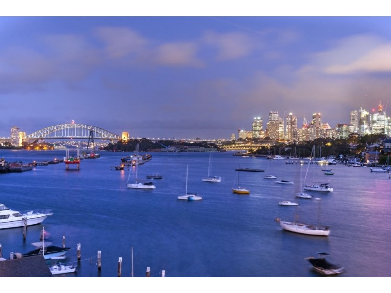 91 Louisa Road, Birchgrove NSW 2041