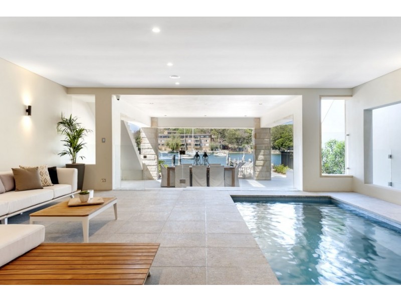 91 Louisa Road, Birchgrove NSW 2041