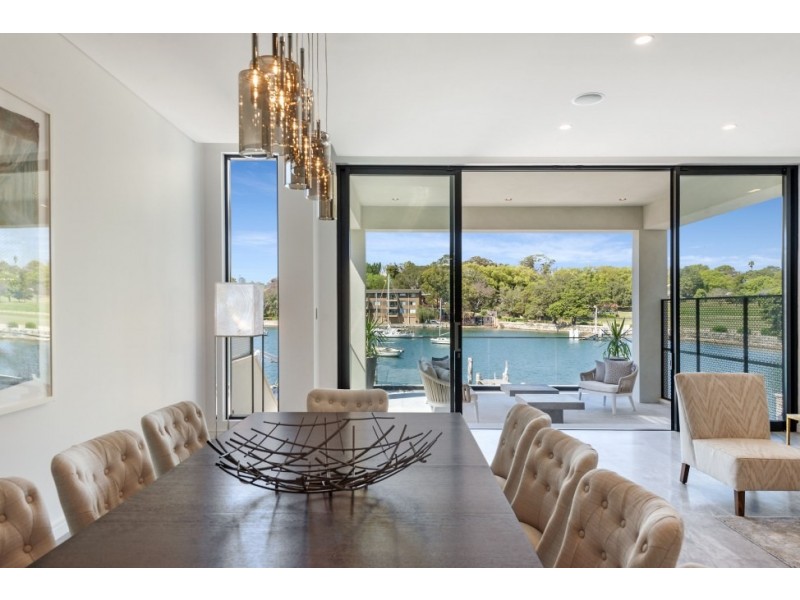 91 Louisa Road, Birchgrove NSW 2041