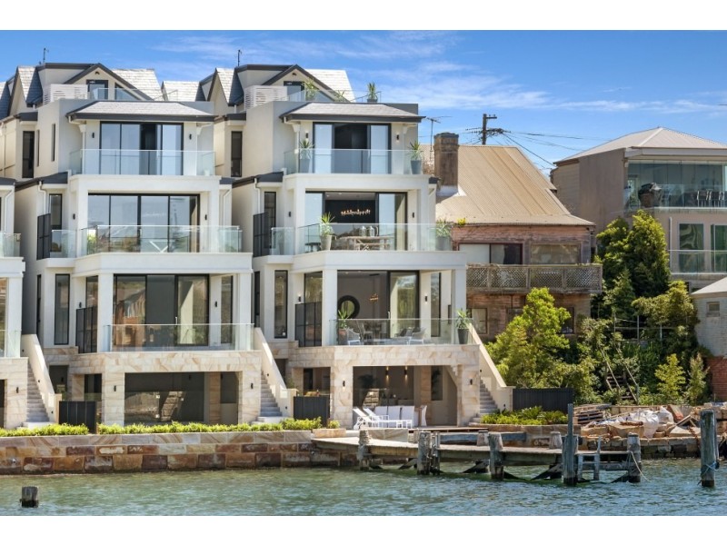 91 Louisa Road, Birchgrove NSW 2041