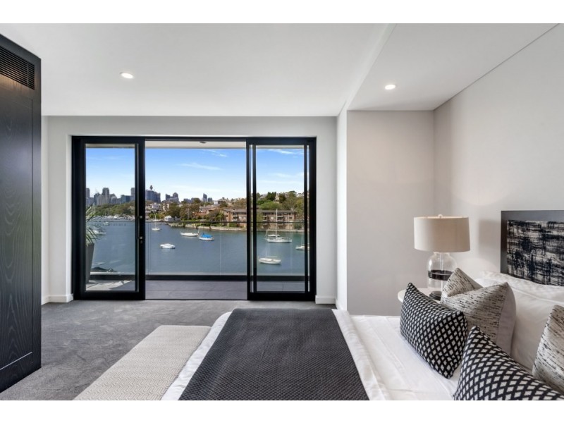 91 Louisa Road, Birchgrove NSW 2041