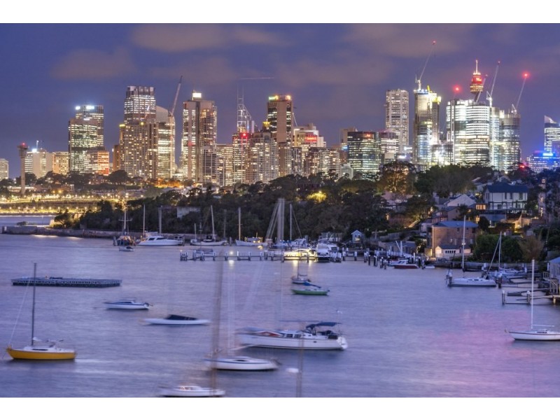 91 Louisa Road, Birchgrove NSW 2041