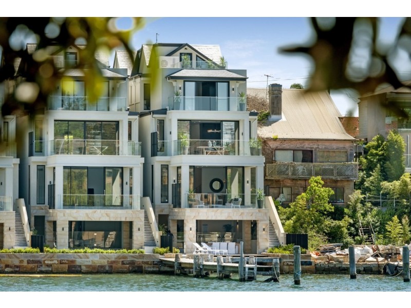 91 Louisa Road, Birchgrove NSW 2041