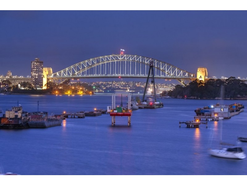 91 Louisa Road, Birchgrove NSW 2041