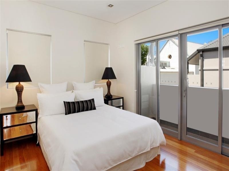 5/89 Mullens Street, Balmain NSW 2041