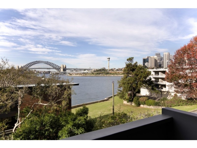 22/3 Gallimore Avenue, Balmain East NSW 2041