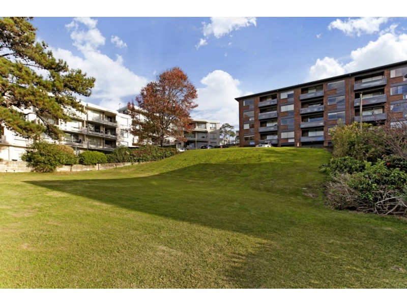 22/3 Gallimore Avenue, Balmain East NSW 2041