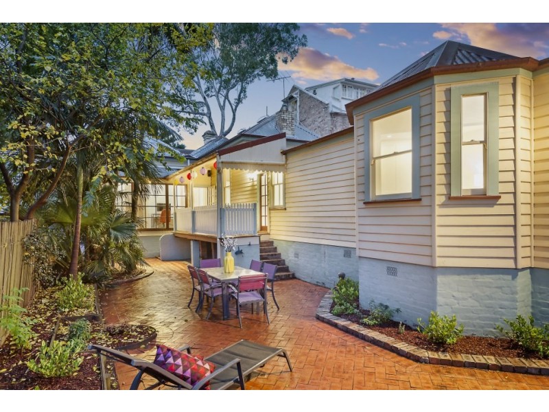 40 Waterloo Street, Rozelle NSW 2039