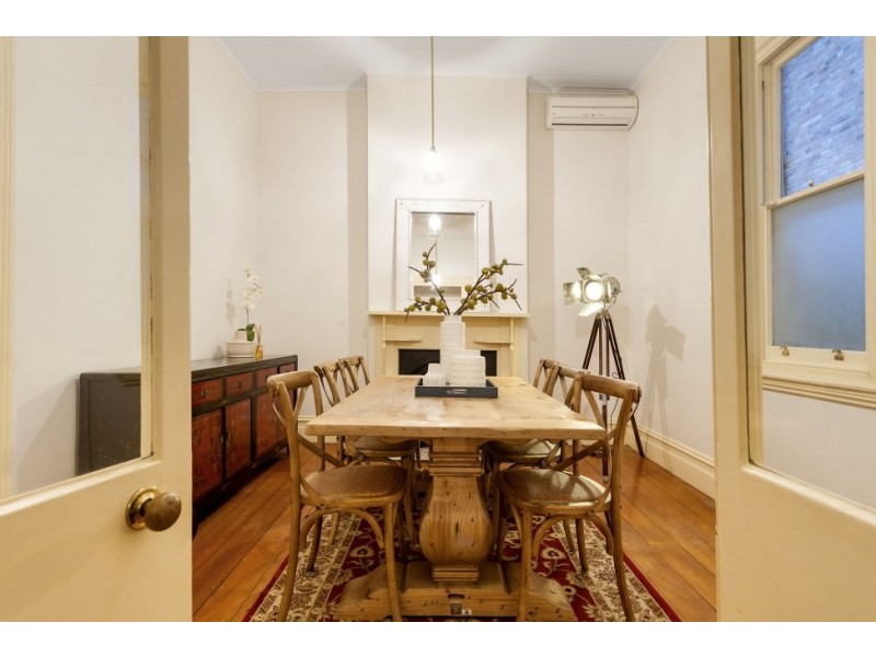 40 Waterloo Street, Rozelle NSW 2039