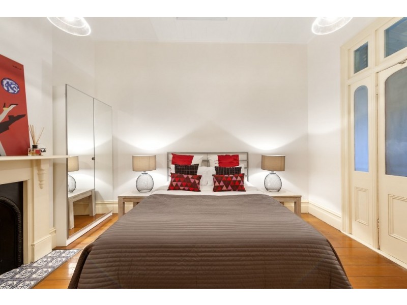 40 Waterloo Street, Rozelle NSW 2039