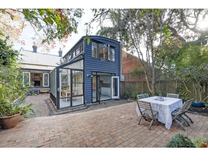 11 Manning Street, Rozelle NSW 2039