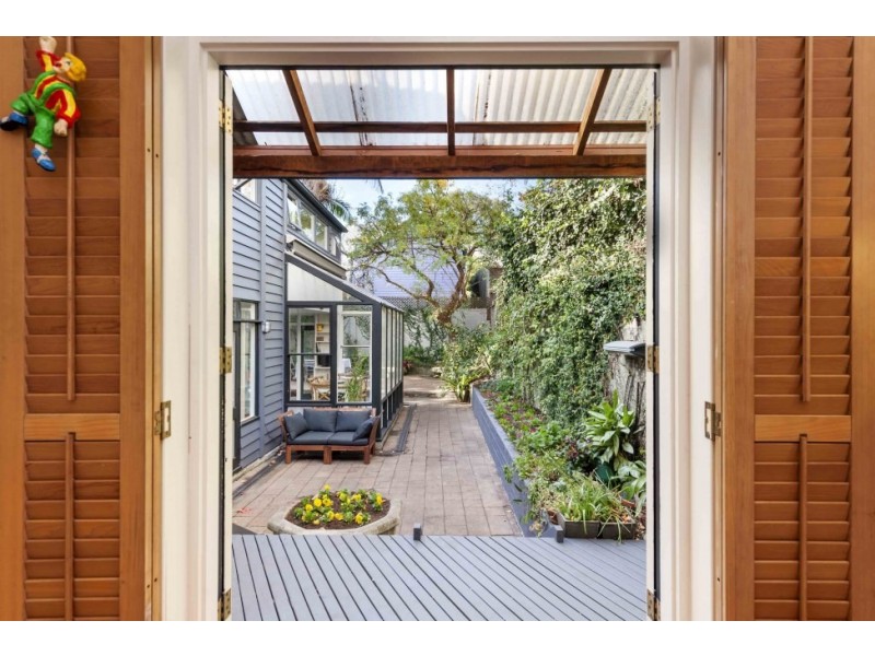 11 Manning Street, Rozelle NSW 2039