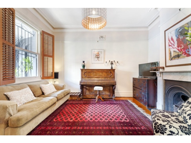 11 Manning Street, Rozelle NSW 2039