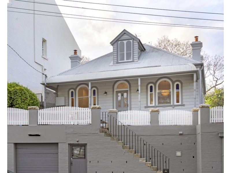 45 Donnelly Street, Balmain NSW 2041