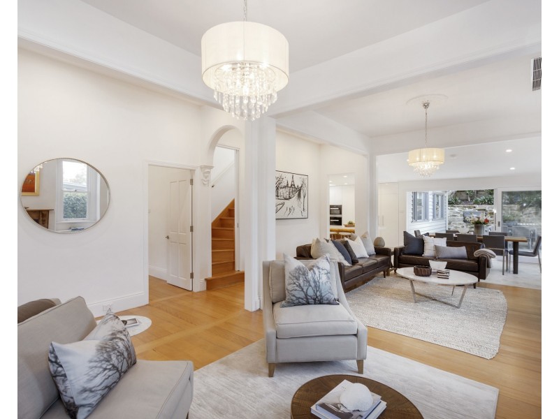 45 Donnelly Street, Balmain NSW 2041