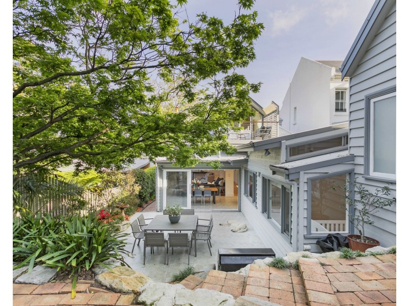 45 Donnelly Street, Balmain NSW 2041