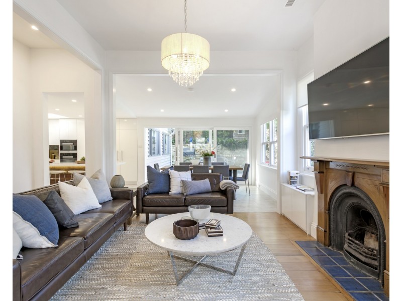 45 Donnelly Street, Balmain NSW 2041