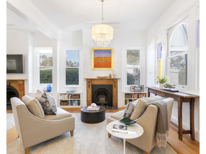 45 Donnelly Street, Balmain NSW 2041