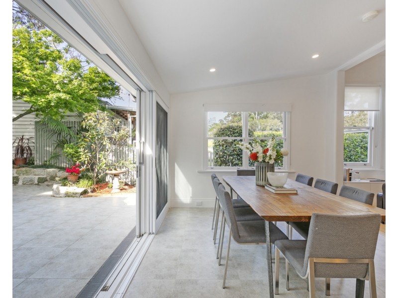 45 Donnelly Street, Balmain NSW 2041