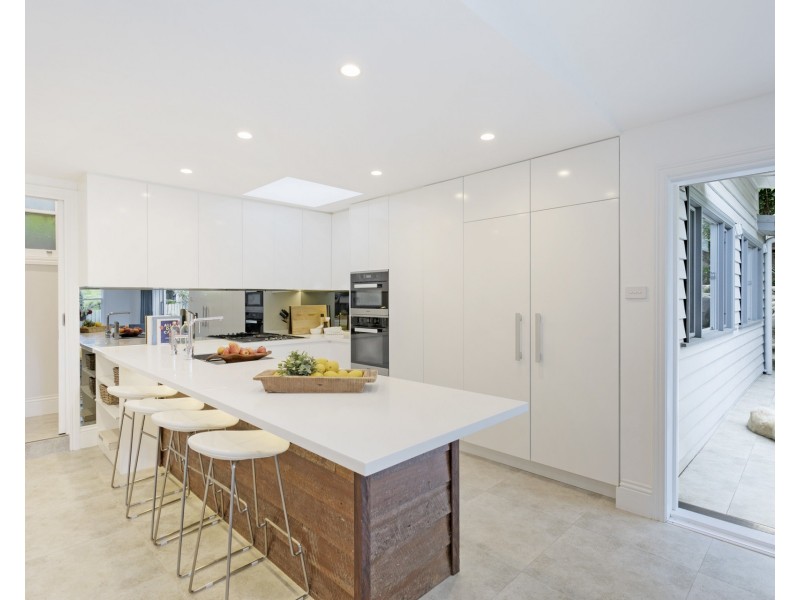 45 Donnelly Street, Balmain NSW 2041