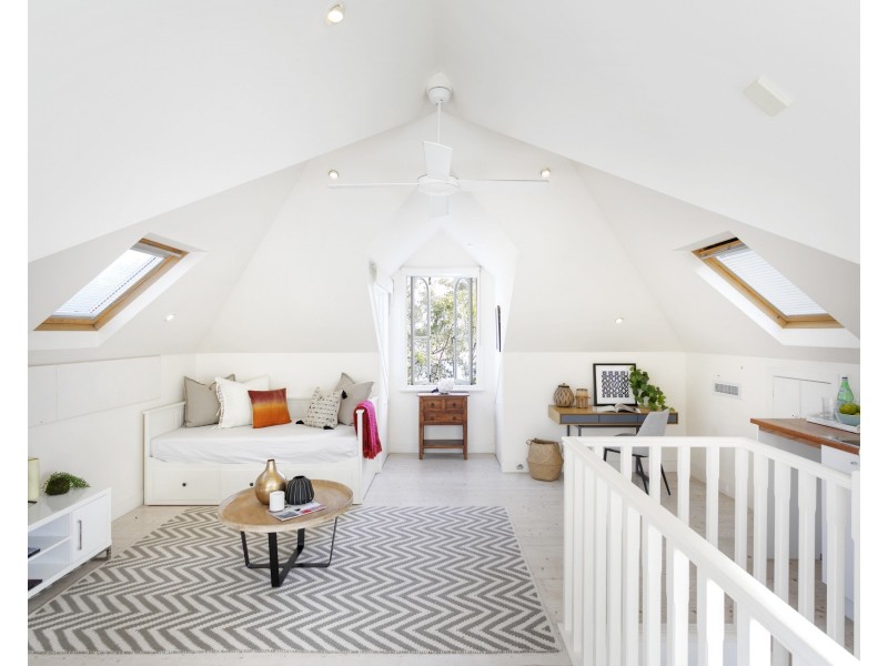 45 Donnelly Street, Balmain NSW 2041