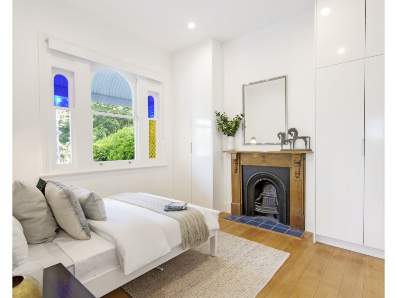 45 Donnelly Street, Balmain NSW 2041