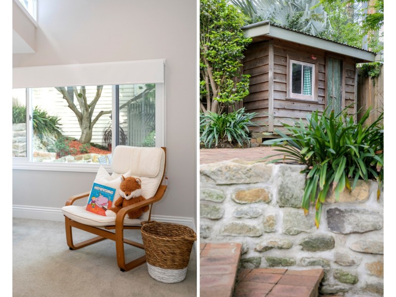 45 Donnelly Street, Balmain NSW 2041