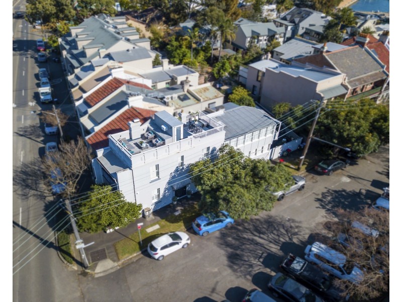 111 Darling Street, Balmain East NSW 2041