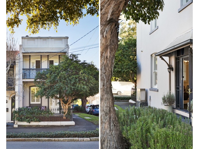 111 Darling Street, Balmain East NSW 2041