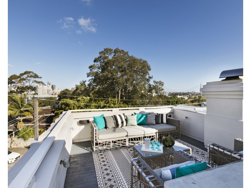 111 Darling Street, Balmain East NSW 2041