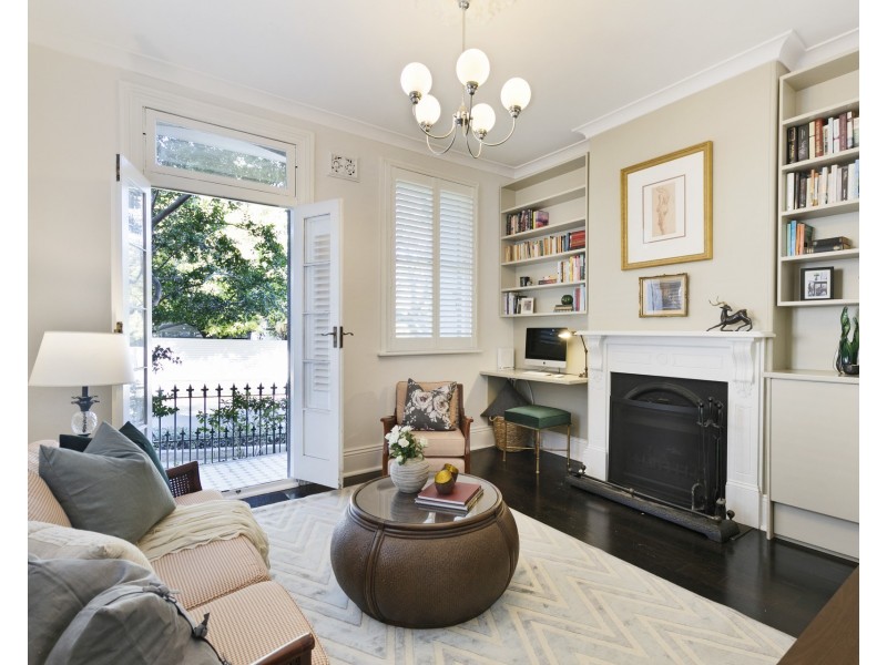 111 Darling Street, Balmain East NSW 2041