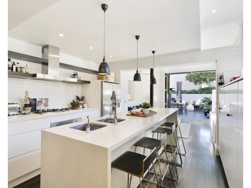 111 Darling Street, Balmain East NSW 2041