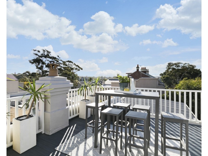 111 Darling Street, Balmain East NSW 2041