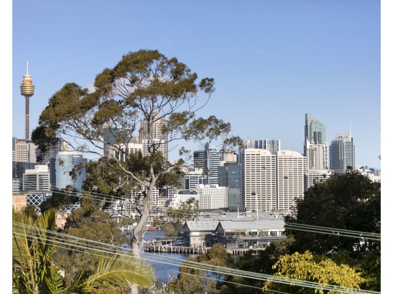 111 Darling Street, Balmain East NSW 2041