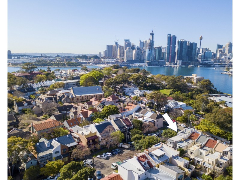111 Darling Street, Balmain East NSW 2041