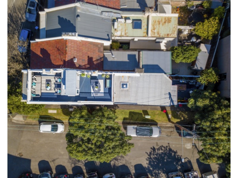 111 Darling Street, Balmain East NSW 2041