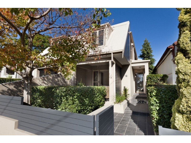 18 Whiting Street, Leichhardt NSW 2040