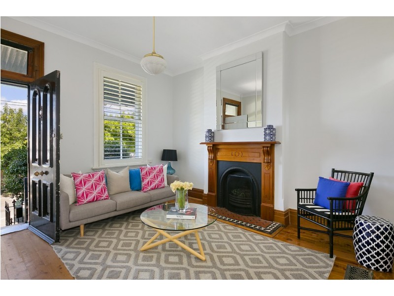 125 Evans Street, Rozelle NSW 2039