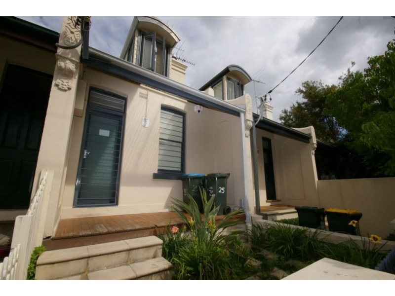 25 Harris Street, Balmain NSW 2041