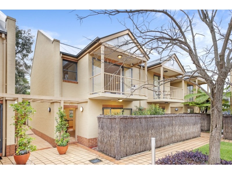 9/29-41 Reynolds Street, Balmain NSW 2041