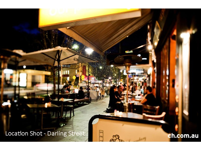 11/1 Caroline Street, Balmain NSW 2041