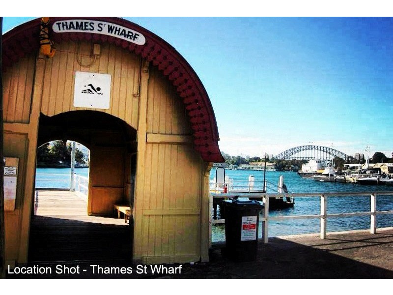 11/1 Caroline Street, Balmain NSW 2041