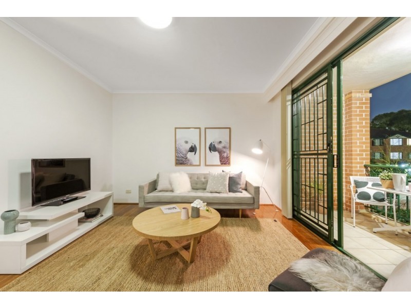 79/18-20 Knocklayde Street, Ashfield NSW 2131