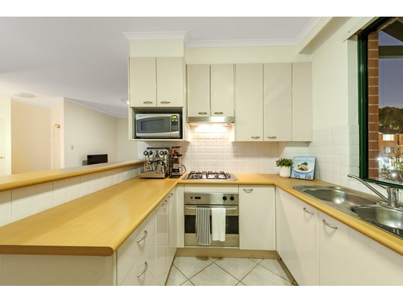 79/18-20 Knocklayde Street, Ashfield NSW 2131