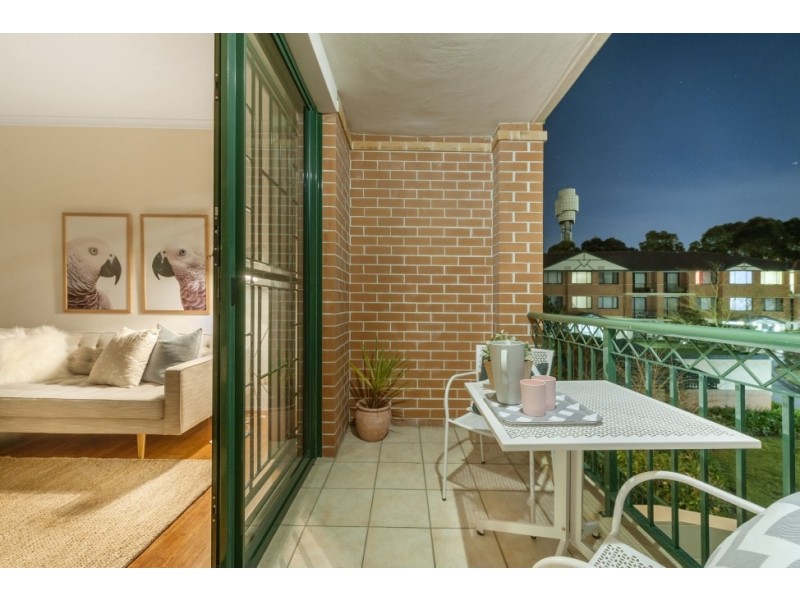 79/18-20 Knocklayde Street, Ashfield NSW 2131