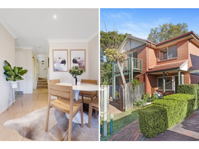 4/15 Australia Street, Croydon NSW 2132