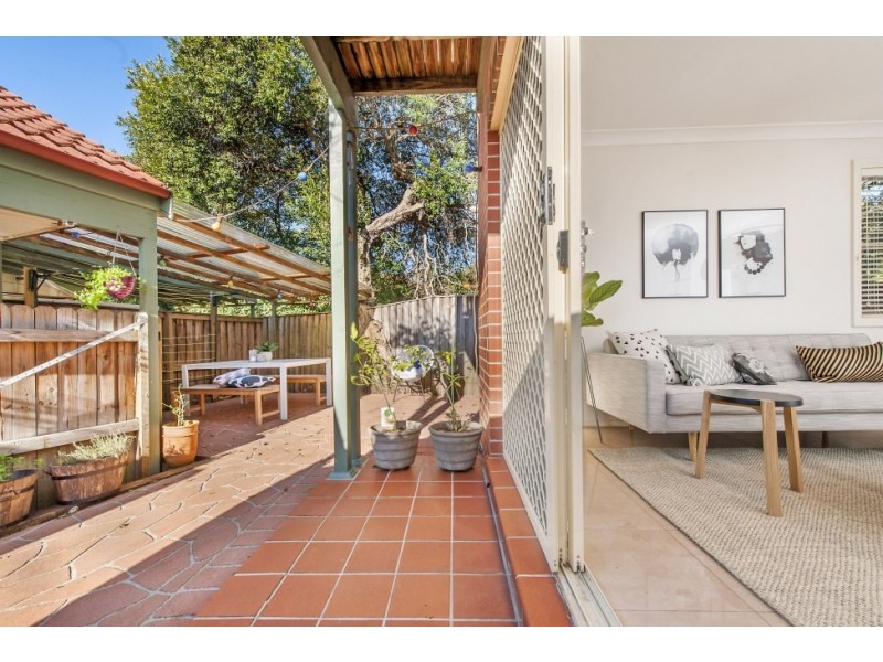 4/15 Australia Street, Croydon NSW 2132