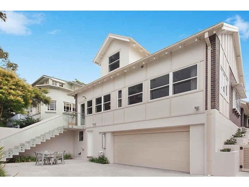 159 Rowntree Street, Birchgrove NSW 2041